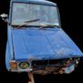 94 landcruiser for breaking Image 2