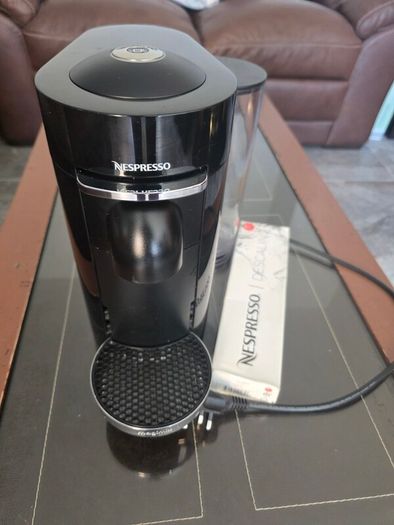 Nespresso Vertuo Plus