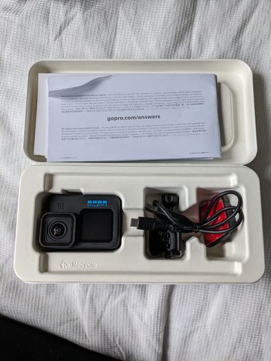 GoPro Hero Black 11