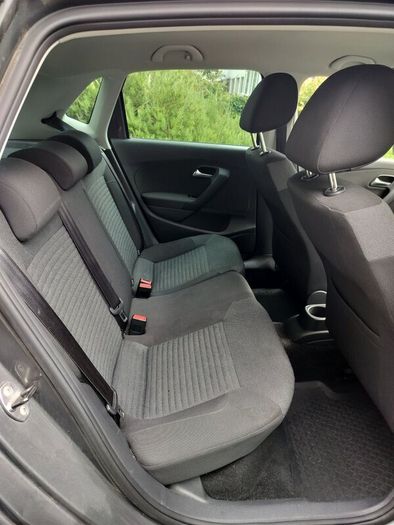 Volkswagen Polo 1.2L Manual