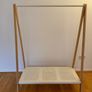 Normann Copenhagen Toj Clothes Rail Image 4