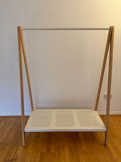 Normann Copenhagen Toj Clothes Rail