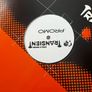 Promo/ The Russian EP Radiotrance 12" vinyl Image 2