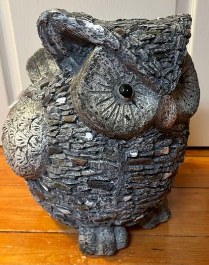 Owl Garden Planter