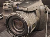 FujiFilm FinePix S3400 14MP Digital Camera