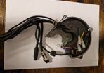 New Bafang BBS controller