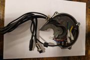 New Bafang BBS controller