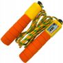 New Jumping Crossfit Sport Skipping Rope Gym Cardio Adult Kid With Counter #869 Image 9