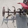 Honda FE500  tiller , rotavator Image 6
