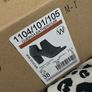Zara leather women's shoes Image 4