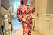 zara co ord