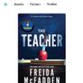 freida mcfadden...the teacher Image 2