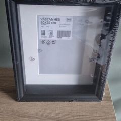 Black Photo Ikea Photo Frame