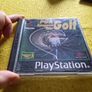 PGA European Golf Tour PlayStation1 Ps1 PlayStation2 Ps2 Games Original Image 2