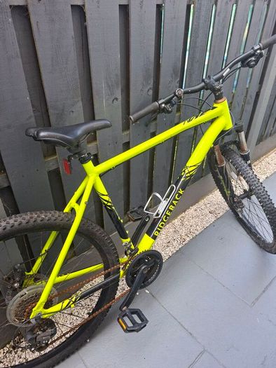 Mtb Bike