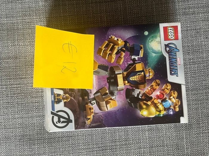 Lego