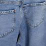 New look hannah high waist jeans straight leg Image 4