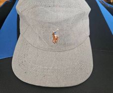 Ralph lauren cap