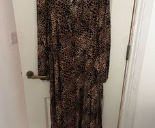 H&M Maternity Dress