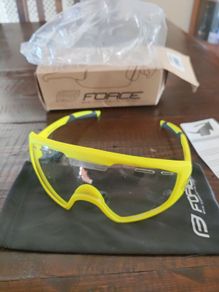 Force Ombro Plus Photochromic sunglasses New