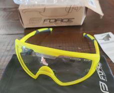 Force Ombro Plus Photochromic sunglasses New