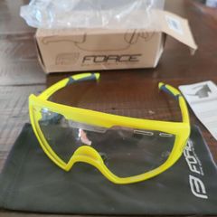 Force Ombro Plus Photochromic sunglasses New