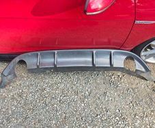 mk7 golf diffuser gti