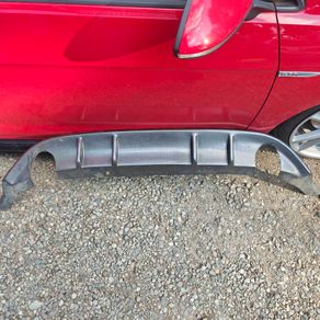 mk7 golf diffuser gti