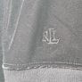 womens RALPH LAUREN black velvet sweater jumper blouse Size medium Image 9