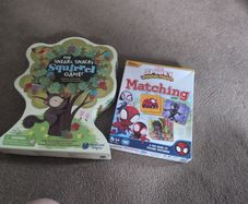 Children's Games
