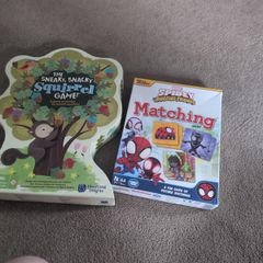 Children's Games