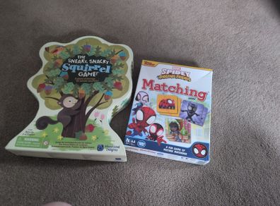 Children's Games