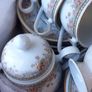 Nortitake 21piece Tea Set Image 5