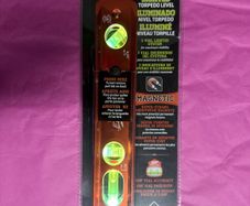 torpedo level