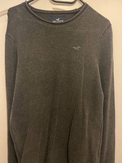 jumper holster