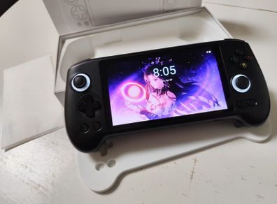 Ambernic RG556 (portable gaming console)