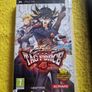 Yu  Gi Oh 5 Ds Tag Force 4 PSP games Original PlayStation Image 2