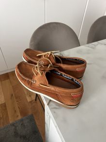 timberland