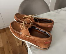 timberland