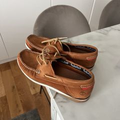 timberland