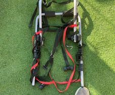 bike rack