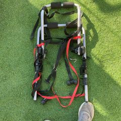 bike rack