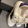 Zadig & Voltaire LA FLASH trainers Image 2