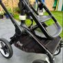 Bugaboo Fox and Loads of Accessories Image 3