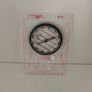 Compass with Magnifying Glass and ruler measurements Image 4