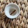 Bulb converted adaptor Converts B22 socket to E27 socket Image 2
