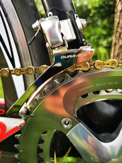Specialized Tarmac SL2 S-Works Quick Step (54)