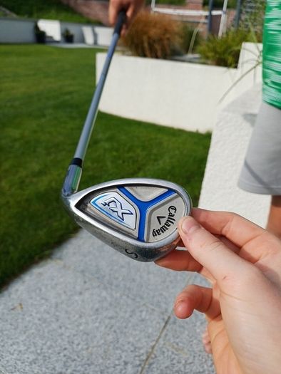 callaway