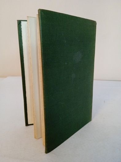 The Way of Poetry: An Anthology by John Drinkwater (HQ681)