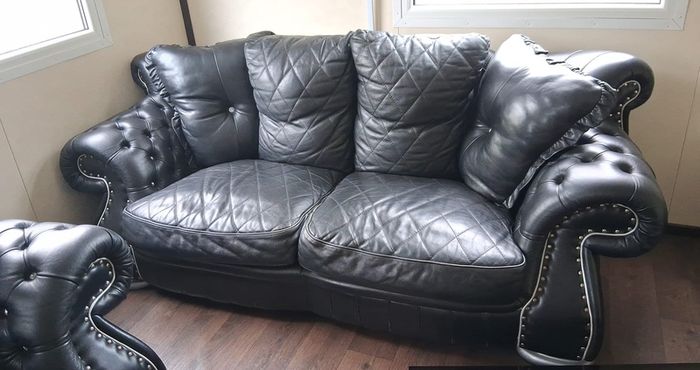 couch